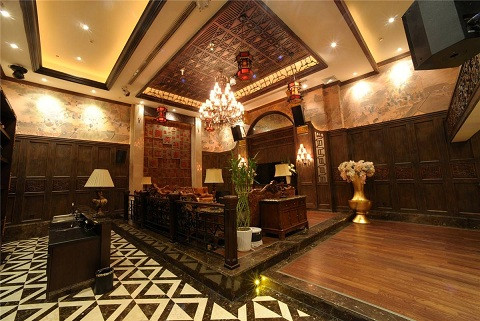 桃山哪个KTV少爷男模妹子服务好